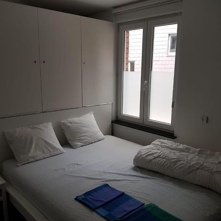 Duingalm - Apartment 100M From The Beach De Haan Ngoại thất bức ảnh