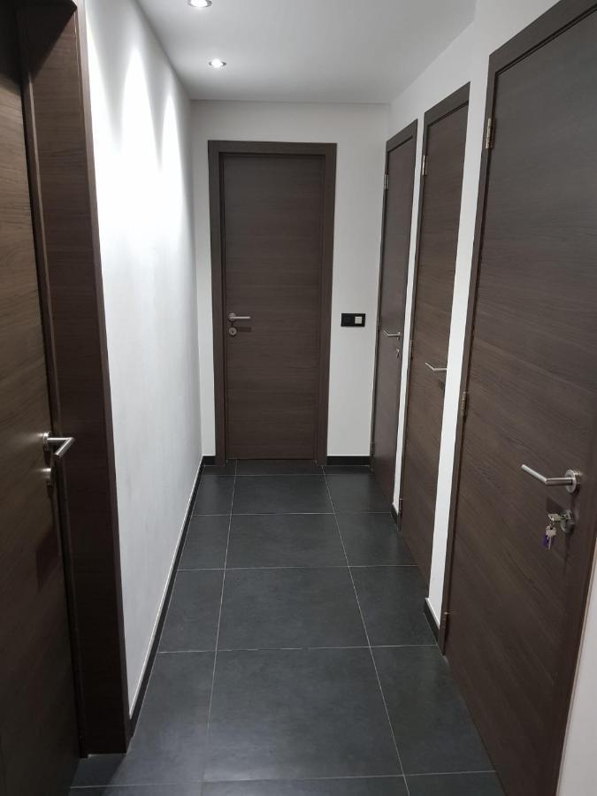Duingalm - Apartment 100M From The Beach De Haan Ngoại thất bức ảnh