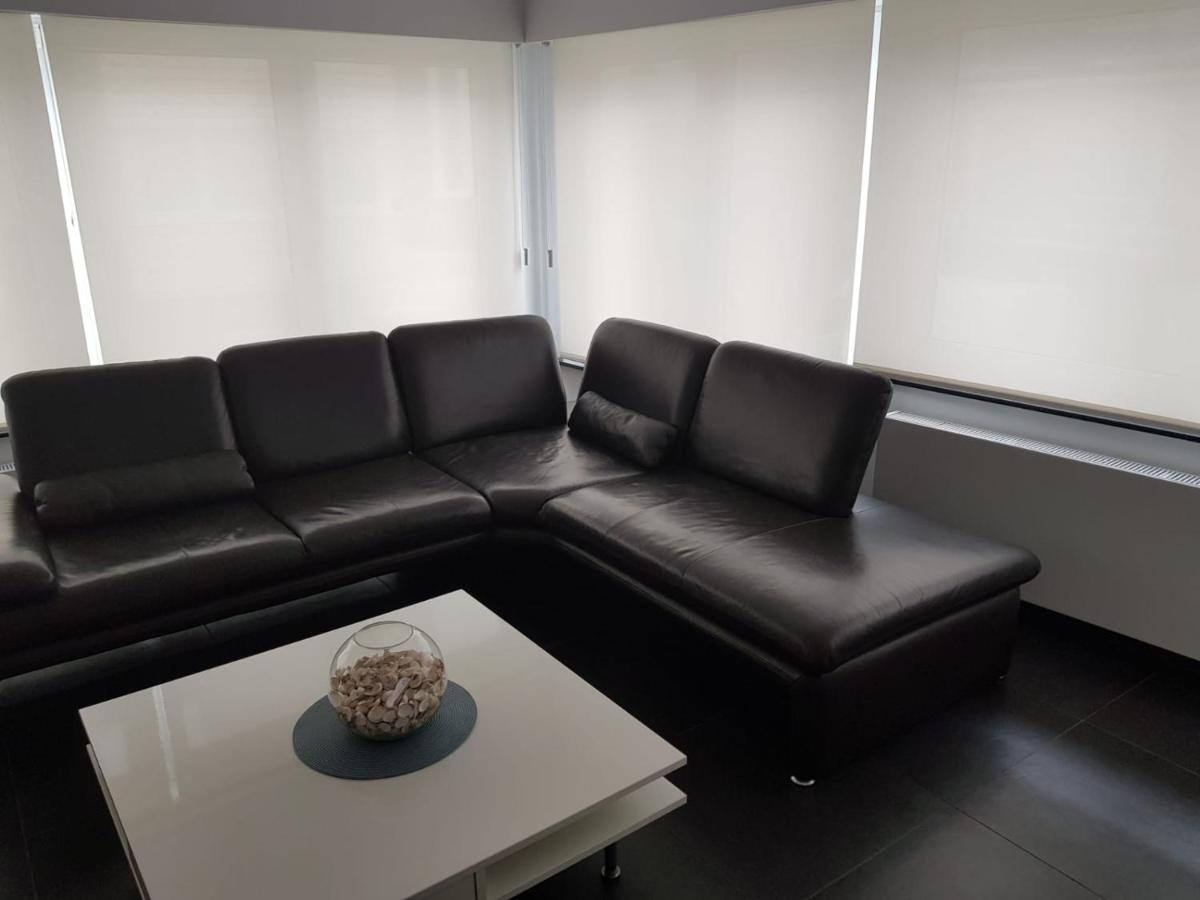 Duingalm - Apartment 100M From The Beach De Haan Ngoại thất bức ảnh