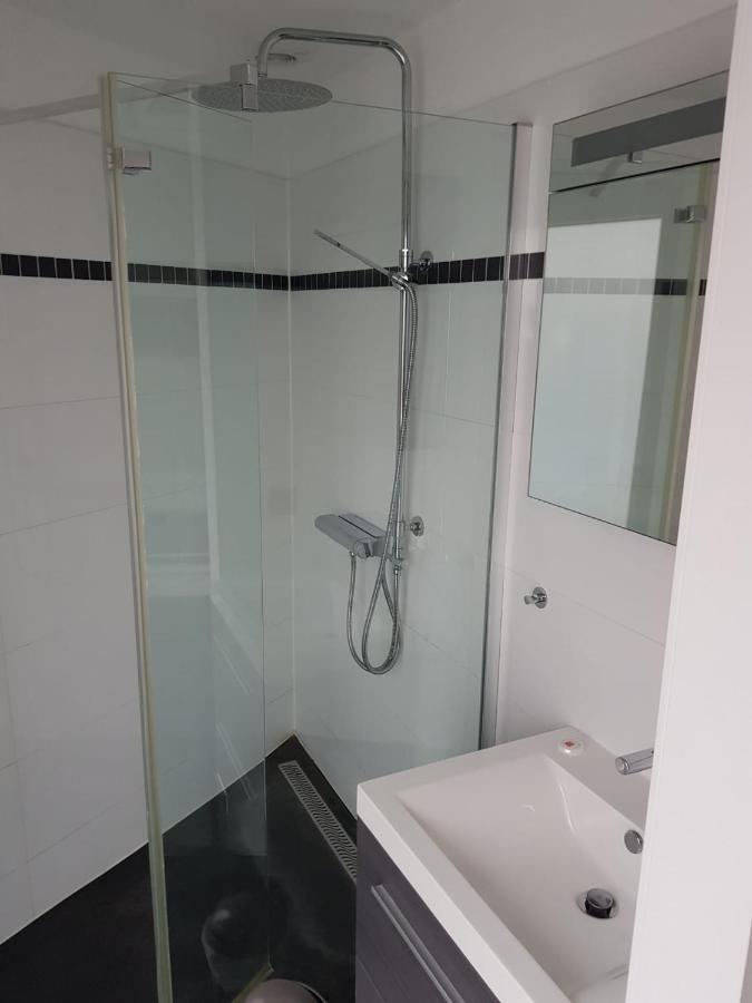 Duingalm - Apartment 100M From The Beach De Haan Ngoại thất bức ảnh